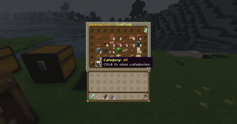 Categories